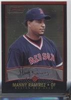 Manny Ramirez