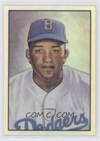 Don Newcombe #/299