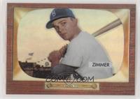 Don Zimmer #/299