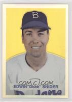 Duke Snider [EX to NM] #/299