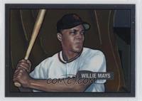 Willie Mays