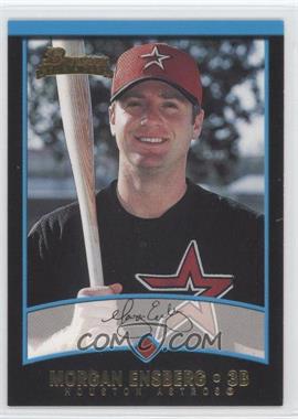 2001 Bowman Draft Picks & Prospects - [Base] #BDP41 - Morgan Ensberg