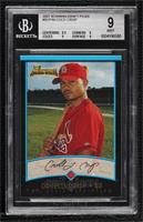 Covelli Crisp [BGS 9 MINT]