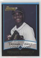 Fernando Rodney