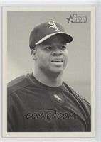 Frank Thomas