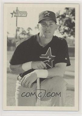 2001 Bowman Heritage - [Base] #246 - Craig Biggio