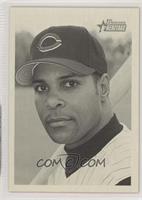 Barry Larkin