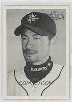 Ichiro Suzuki