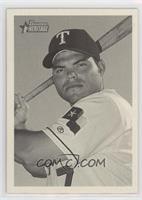 Ivan Rodriguez