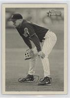 Mark Grace