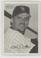 Larry Walker