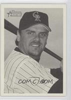 Larry Walker