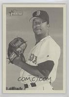 Pedro Martinez