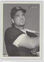 Mike Piazza