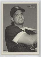 Mike Piazza