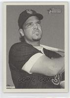 Mike Piazza