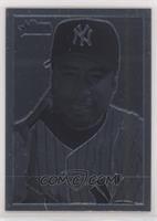 Bernie Williams