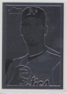 2001 Bowman Heritage - Chrome #BHC31 - Tim Hudson