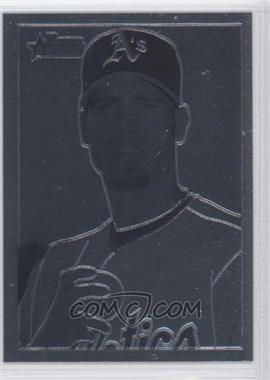 2001 Bowman Heritage - Chrome #BHC31 - Tim Hudson