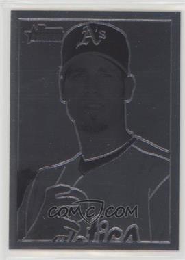 2001 Bowman Heritage - Chrome #BHC31 - Tim Hudson