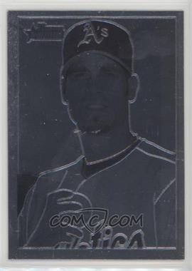 2001 Bowman Heritage - Chrome #BHC31 - Tim Hudson