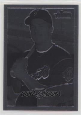 2001 Bowman Heritage - Chrome #BHC32 - Jeff Kent