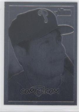 2001 Bowman Heritage - Chrome #BHC44 - Bobby Abreu