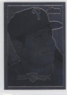 2001 Bowman Heritage - Chrome #BHC44 - Bobby Abreu