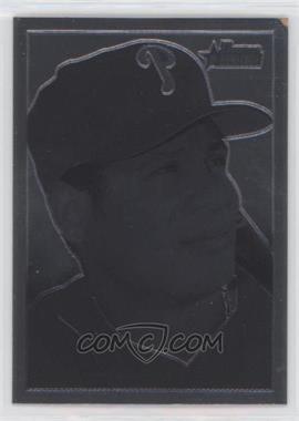 2001 Bowman Heritage - Chrome #BHC44 - Bobby Abreu