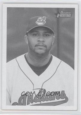 2001 Bowman Heritage - Previews #3 - CC Sabathia