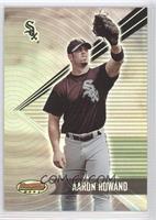 Aaron Rowand