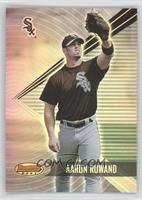 Aaron Rowand