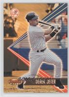 Derek Jeter