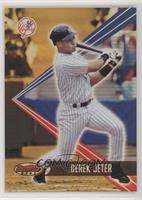 Derek Jeter