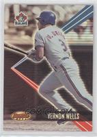 Vernon Wells