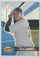 Erick Almonte #/2,999