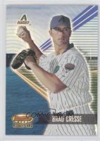 Brad Cresse #/2,999