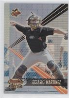 Octavio Martinez #/2,999