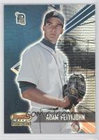 Adam Pettyjohn #/2,999