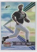 Greg Nash #/2,999