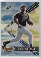 Greg Nash #/2,999