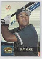 Deivi Mendez #/2,999