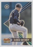 Derrick Van Dusen #/2,999