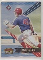 Travis Hafner #/2,999