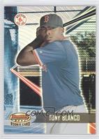 Tony Blanco #/2,999