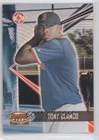 Tony Blanco #/2,999