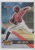 Matt Butler #/2,999