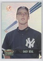 Andy Beal #/2,999