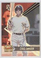 Chris Amador #/2,999