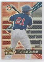 Antoine Cameron #/2,999